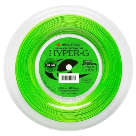 SOLINCO Hyper G Round