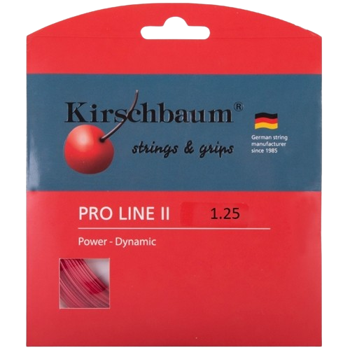 Kirschbaum Red