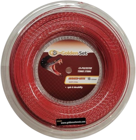 GOLDEN SET Snake Bite